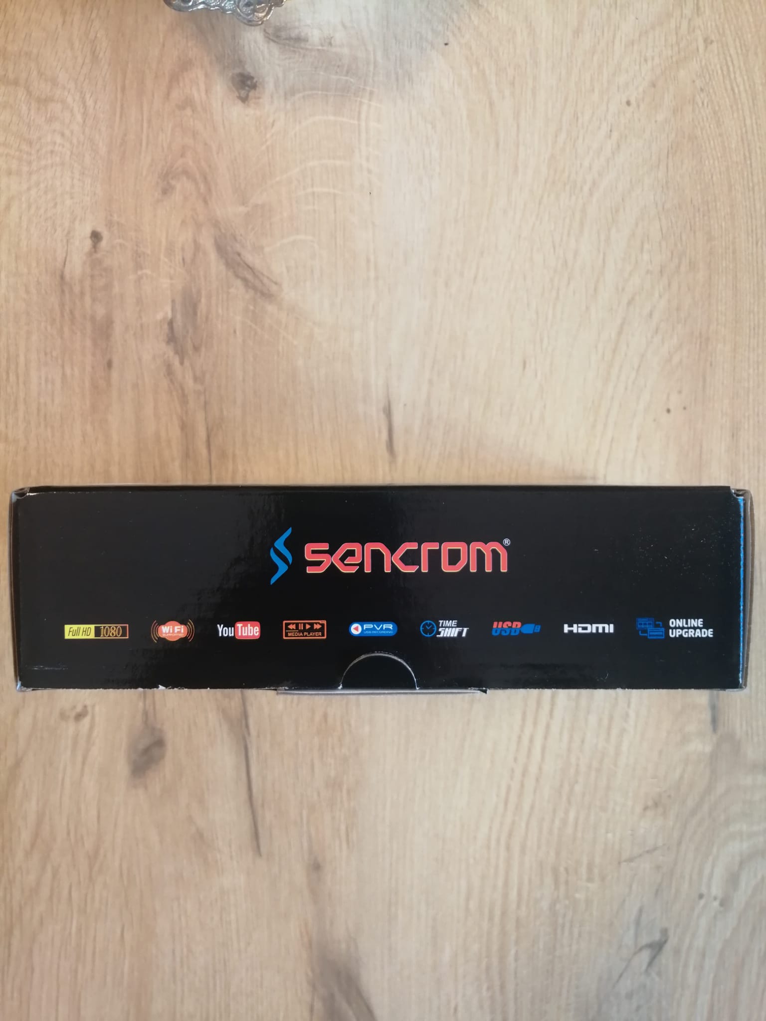 Sencrom SM-2000HD