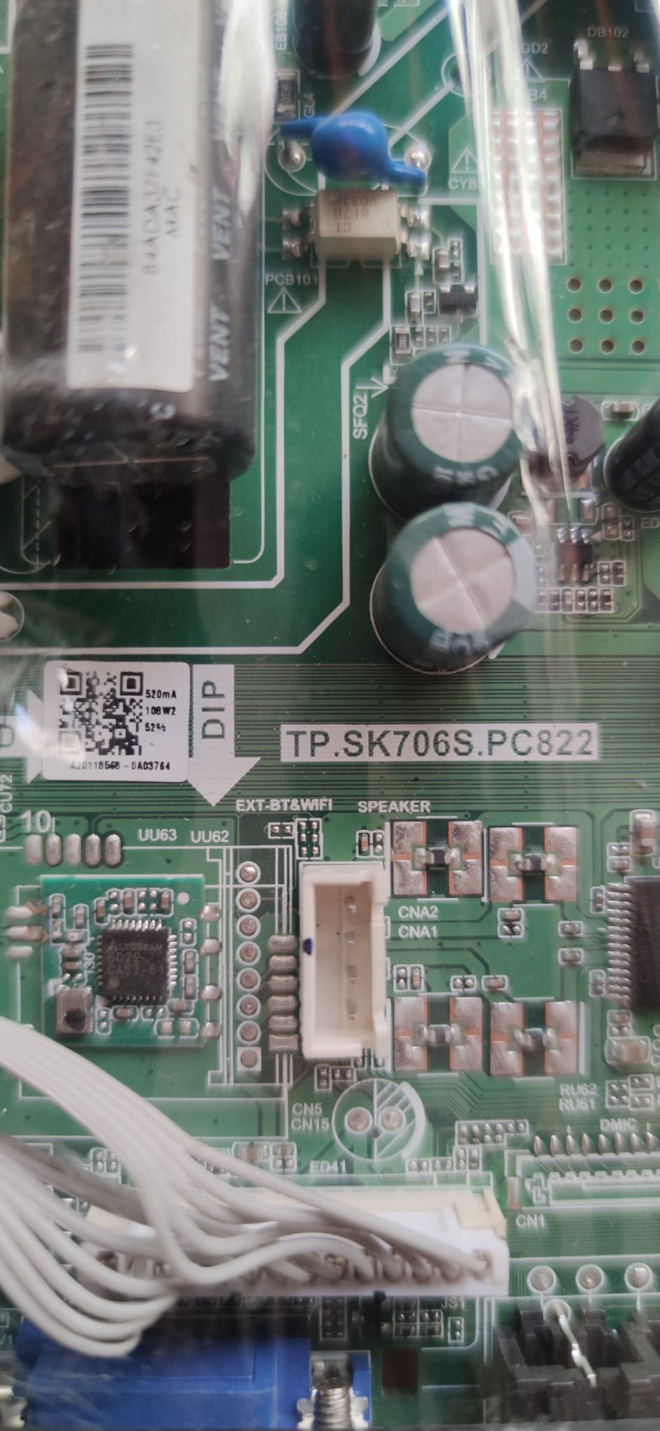 Tp sk706s pc822 