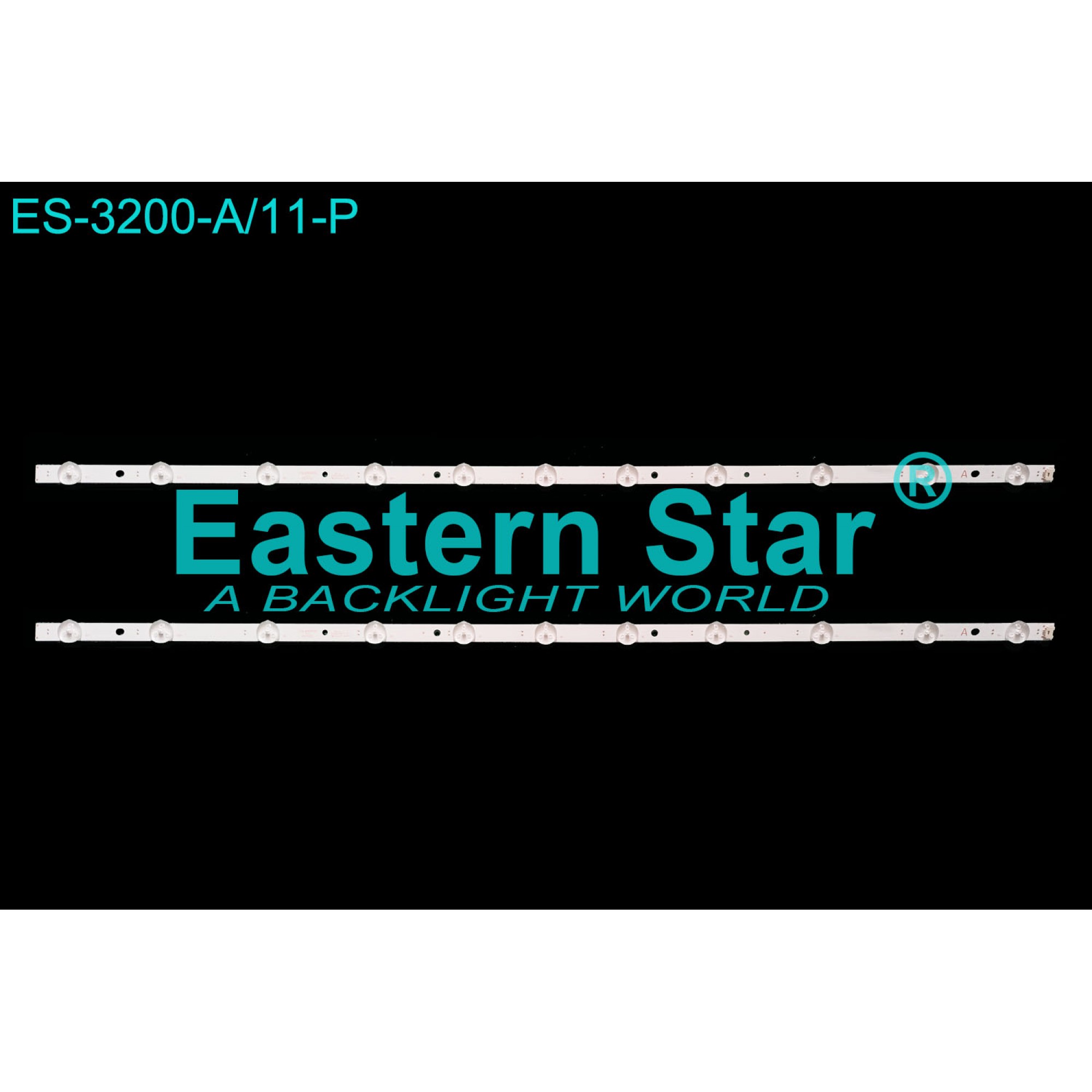 ES-3200, VESTEL, 40U9500, 40U9400, 40F9510, 40R654FC 40LL3A63DT, 40F8400E, 40F9500, 40F8500, 40FD7200, 17DLB40NER5, 30103023, 20190315, TV LED BAR